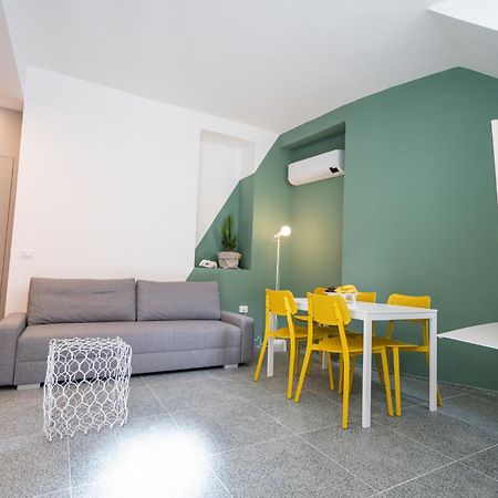 L'Angolo Di Noe Senigallia Exterior foto